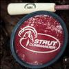 Duck Commander Glass Slipper Turkey Pot Call, Glass & Polycarbonate Material Turkey Call with Purple Heart Wood Striker view 3
