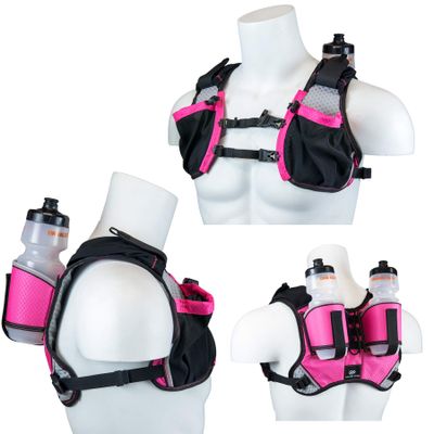 HydraQuiver VP2 2.0 (Pink)