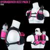 HydraQuiver VP2 2.0 (Pink) view 2