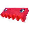 Bauer Gripper Slim 5 (Red) view 1