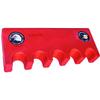 Bauer Gripper Slim 5 (Red) view 2