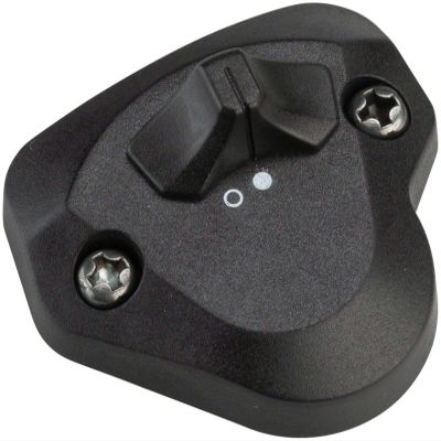 microSHIFT Rear Derailleur Clutch Cover Set Switch and Cap for M865M