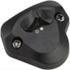 microSHIFT Rear Derailleur Clutch Cover Set Switch and Cap for M865M view 1