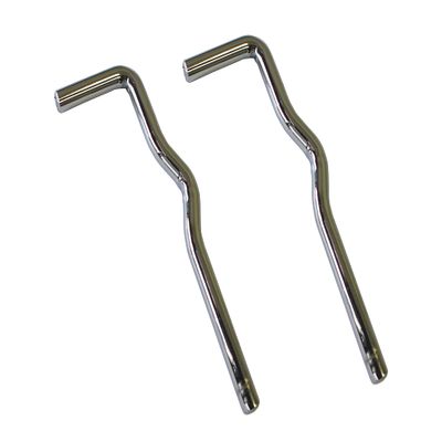 Ader Universal Pin for Weight Stack Home Gym Equipment Parts (4pcs)