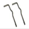 Ader Universal Pin for Weight Stack Home Gym Equipment Parts (4pcs) view 1