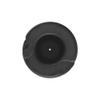 Fletcher TRU PEEP 1/32-inch Peep Sight Dozen Card in Black