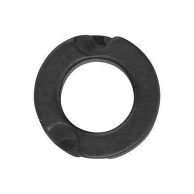 Fletcher TRU PEEP Peep Sight, 1/4", Black
