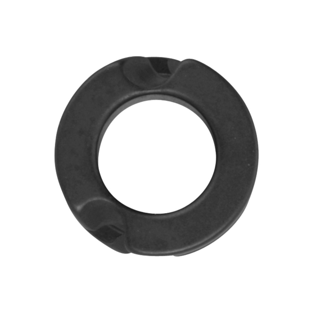 Fletcher TRU PEEP Peep Sight, 1/4", Black