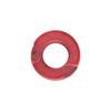 Fletcher TRU PEEP 3/16-inch Peep Sight in Red view 1