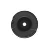 Fletcher TRU PEEP 3/64-inch Peep Sight Dozen Card in Black