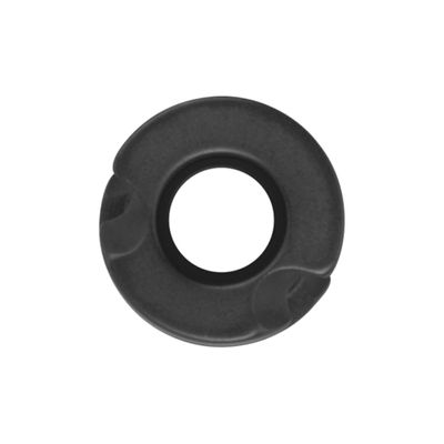 Fletcher TRU PEEP Peep Sight, 1/8", Black