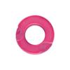 Fletcher TRU PEEP 3/16-inch Peep Sight in Pink