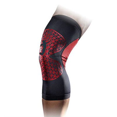 Kmgjc Sports Knee Pads, Patella Stabilizer - Arthritis Pain Relief, Sports Injury Rehabilitation and Preventive Use (Color : C, Size : L(43-50cm))