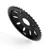 BAFANG 8fun Black Chain Ring Chain Wheel for BBSHD Mid Drive Ebike Electric Bicycle Mountain Bike Road Bike 40T 42T 44T 46T view 3