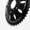 BAFANG 8fun Black Chain Ring Chain Wheel for BBSHD Mid Drive Ebike Electric Bicycle Mountain Bike Road Bike 40T 42T 44T 46T view 4