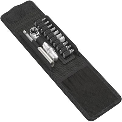 Bicycle Set 1 Bits assortment with ratchet