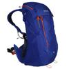 Regatta Backpack, Blue-Orange, One Size view 1