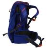 Regatta Backpack, Blue-Orange, One Size view 2