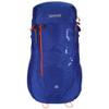Regatta Backpack, Blue-Orange, One Size view 3