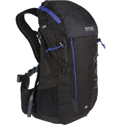 Regatta Unisex Blackfell Iii Reflective Hardwearing Travel Backpack