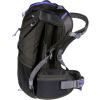 Regatta Unisex Blackfell Iii Reflective Hardwearing Travel Backpack view 2