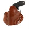 1791 GUNLEATHER Revolver Holster - Fits 2.75" Barrel K-Frame Pistols and Similar Guns - OWB Right Handed Leather Gun Holster (RVH Size 2s) view 2