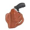 1791 GUNLEATHER Taurus Judge Holster - OWB Leather Revolver Holster - Right Handed - Fits S&W Governor, Taurus Judge and Taurus Public Defender view 2