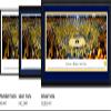 Michigan Basketball - 40.25x13.75-inch Standard Framed Picture by Blakeway Panoramas view 2