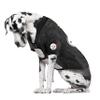 Littlearth NFL Pittsburgh Steelers Stretch Pet Jersey, Team Color, Big Dog view 3