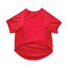 Littlearth NHL Detroit Red Wings Stretch Pet Jersey, Team Color, X-Large view 2