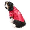 Littlearth NHL Detroit Red Wings Stretch Pet Jersey, Team Color, X-Large view 3
