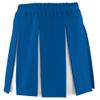 Augusta Sportswear Girls Medium Royal/White Skirt view 1