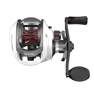 ACCURIST 100SZ LH BAITCAST Reel