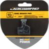 Jagwire Pro Extreme Sintered Disc Brake Pad - Shimano (Dura Ace R9170)/RideRever (Triva)/TRP (Hylex) view 3