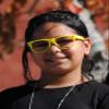2 Pack Kids Sunglasses Yellow Clear Lens Polarized Smoke Lens view 3
