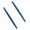 NicelyFit Replacement Temple Ear Socks for Oakley Glass Frame OX3024 OX3085 OX3144 OX5055 OX5113 OX5120 OX3133 (Dark Blue) view 2