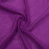 ALOECDYV Women Sexy Lingerie Nightwear - One-Piece Bodysuit Nightie Plus Size, Black (Purple, XL) view 3