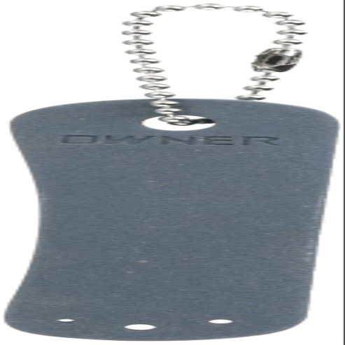 Owner No. 81104-2 Hook Sharpener, For Rough Sharpening
