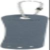 Owner No. 81104-2 Hook Sharpener, For Rough Sharpening view 1