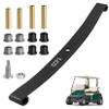 Drive-up Golf Cart Standard Front Leaf Spring for Club Car Precedent and DS Models, Replaces OEM 1012030 view 1