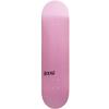 [CCS] Logo Skateboard Deck Pink 7.50" view 1