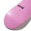 [CCS] Logo Skateboard Deck Pink 7.50" view 3