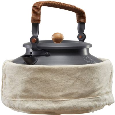 Nordisk Aluminium Kettle One Size