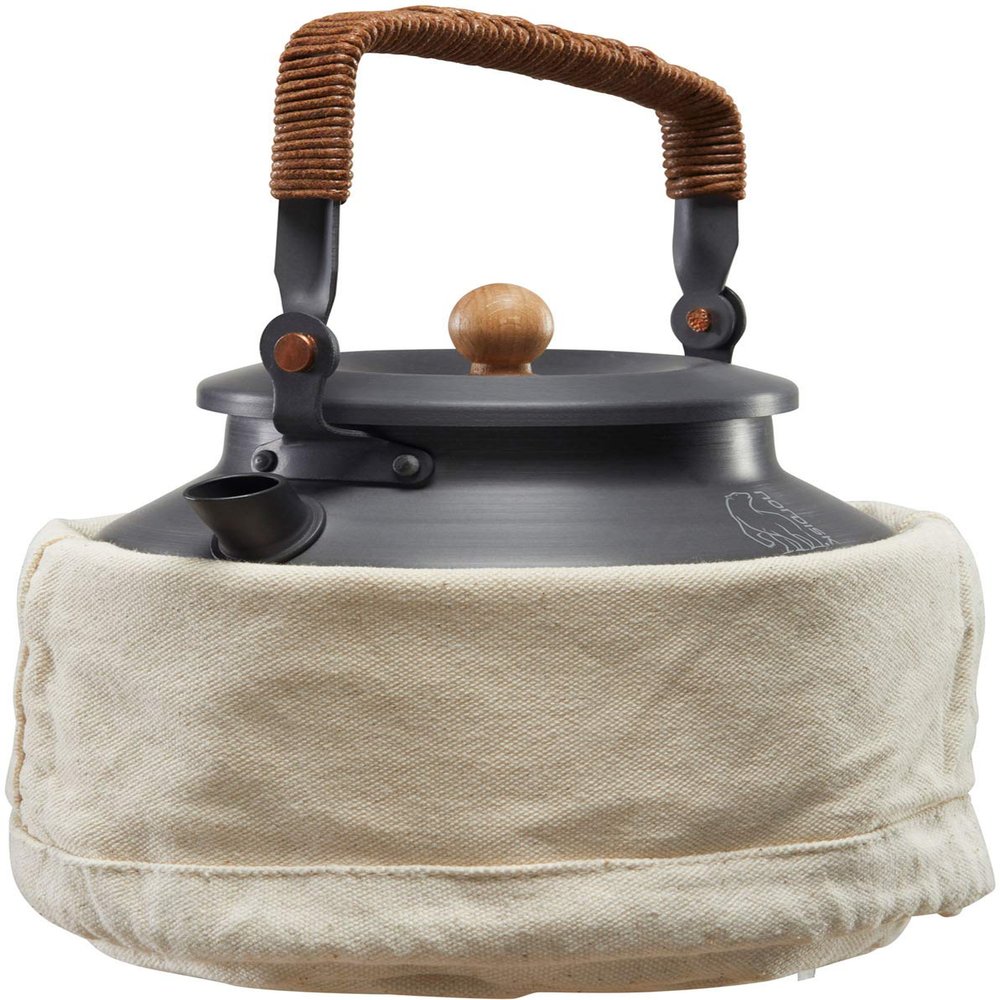 Nordisk Aluminium Kettle One Size