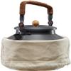 Nordisk Aluminium Kettle One Size view 1