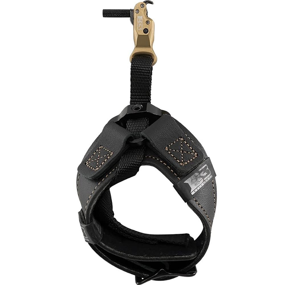 B3 Archery Claw - Flex Connector - Desert Brown