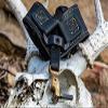 B3 Archery Claw - Flex Connector - Desert Brown view 4
