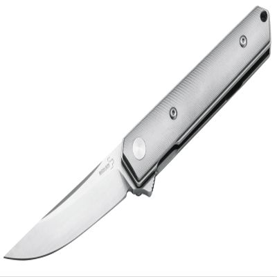 Boker Plus Kwaiken Mini Linerlock Titan