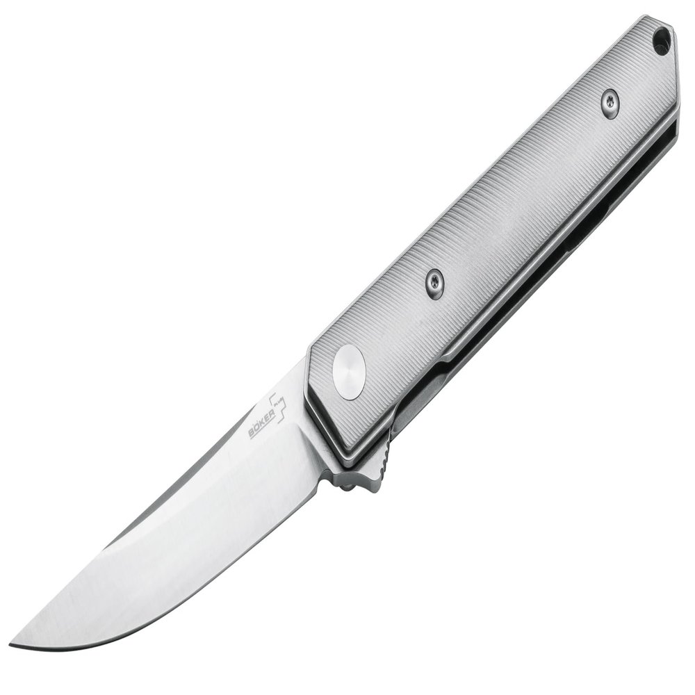 Boker Plus Kwaiken Mini Linerlock Titan