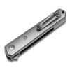 Boker Plus Kwaiken Mini Linerlock Titan view 2